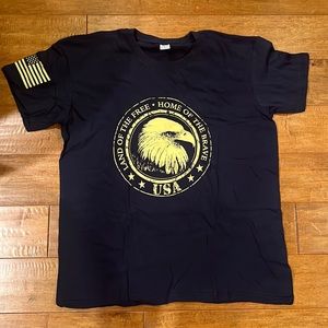 USA Tee